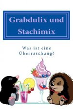 Grabdulix und Stachimix: Was ist eine Überraschung?
