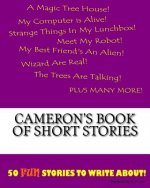 Cameron's Book Of Short Stories