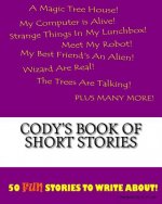 Cody's Book Of Short Stories