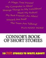 Connor's Book Of Short Stories