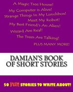 Damian's Book Of Short Stories