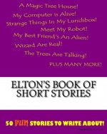 Elton's Book Of Short Stories