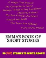 Emma's Book Of Short Stories