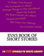 Eva's Book Of Short Stories