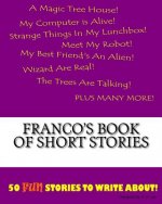 Franco's Book Of Short Stories