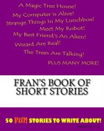 Fran's Book Of Short Stories