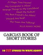 Garcia's Book Of Short Stories