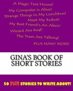 Gina's Book Of Short Stories
