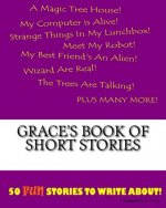 Grace's Book Of Short Stories