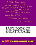 Ian's Book Of Short Stories