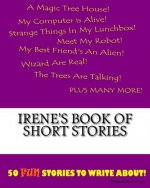 Irene's Book Of Short Stories