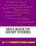 Iris's Book Of Short Stories