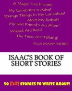 Isaac's Book Of Short Stories