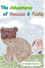 The Adventures of Venessa & Teddy