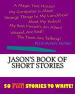 Jason's Book Of Short Stories
