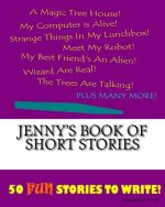 Jenny's Book Of Short Stories