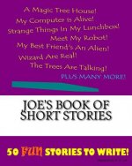 Joe's Book Of Short Stories