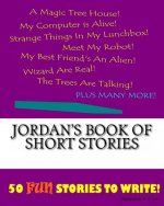 Jordan's Book Of Short Stories