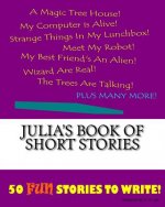Julia's Book Of Short Stories
