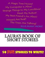 Laura's Book Of Short Stories