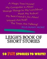 Leigh's Book Of Short Stories