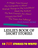 Leslie's Book Of Short Stories