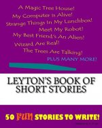 Leyton's Book Of Short Stories