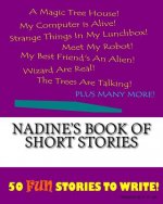 Nadine's Book Of Short Stories