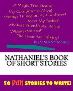 Nathaniel's Book Of Short Stories