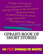 Oprah's Book Of Short Stories