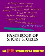 Pam's Book Of Short Stories