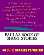 Paula's Book Of Short Stories