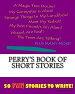 Perry's Book Of Short Stories