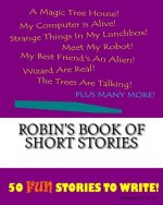 Robin's Book Of Short Stories