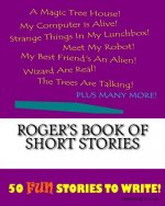 Roger's Book Of Short Stories