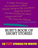 Ruby's Book Of Short Stories