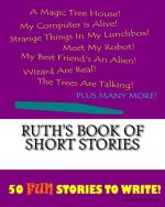 Ruth's Book Of Short Stories