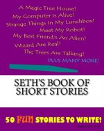 Seth's Book Of Short Stories