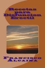 Recetas Disfuncion Erectil