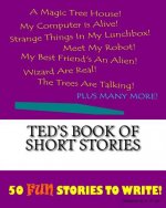 Ted's Book Of Short Stories
