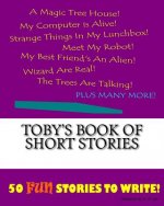 Toby's Book Of Short Stories
