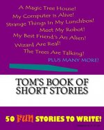 Tom's Book Of Short Stories