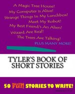Tyler's Book Of Short Stories