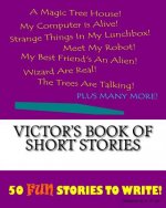 Victor's Book Of Short Stories