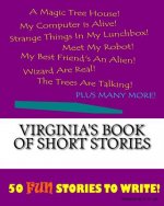 Virginia's Book Of Short Stories
