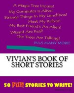 Vivian's Book Of Short Stories