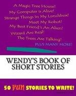 Wendy's Book Of Short Stories