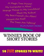 Whitney's Book Of Short Stories