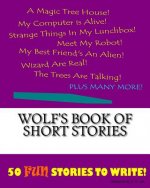 Wolf's Book Of Short Stories