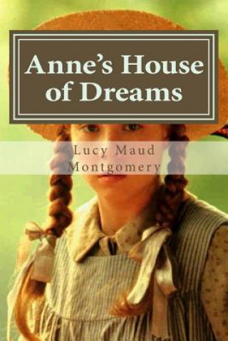 Anne's House of Dreams